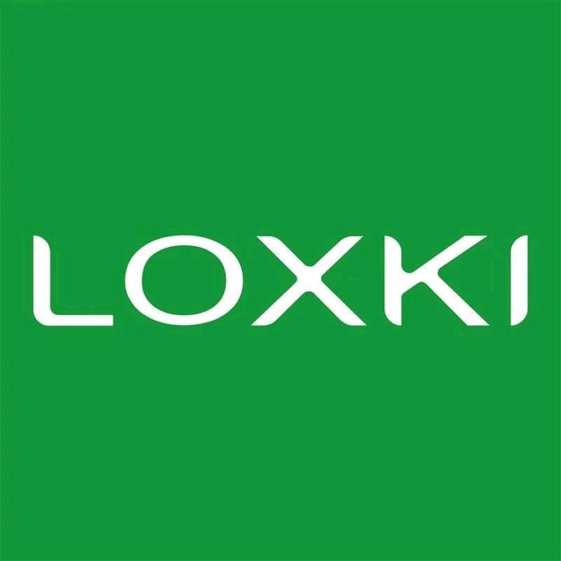 LOXKI洛克斯基鞋服旗舰店