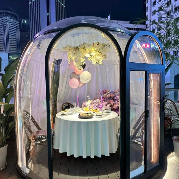 沈阳创意中国菜