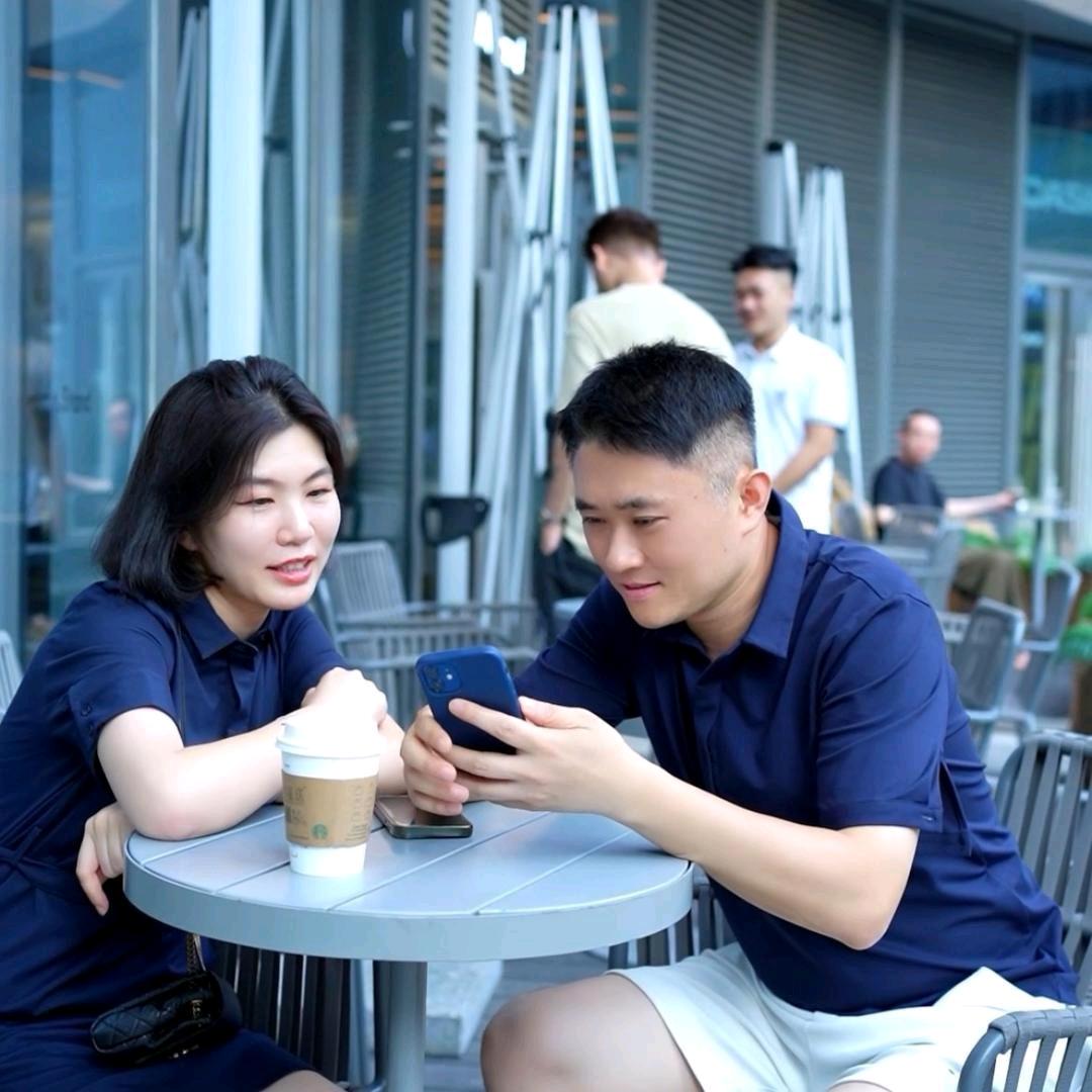 杰虹优品夫妇【好物返场】