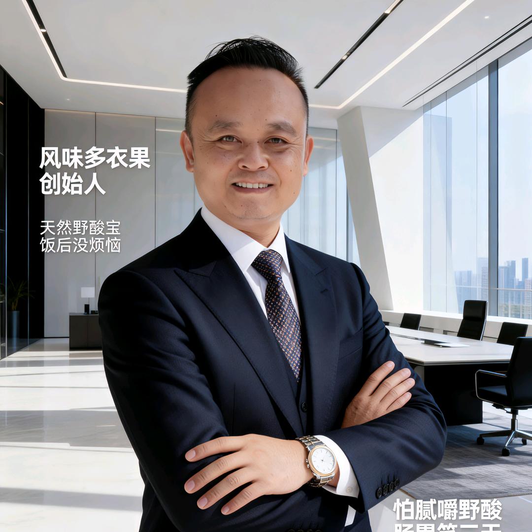 蒙自碧色依果食品加工厂