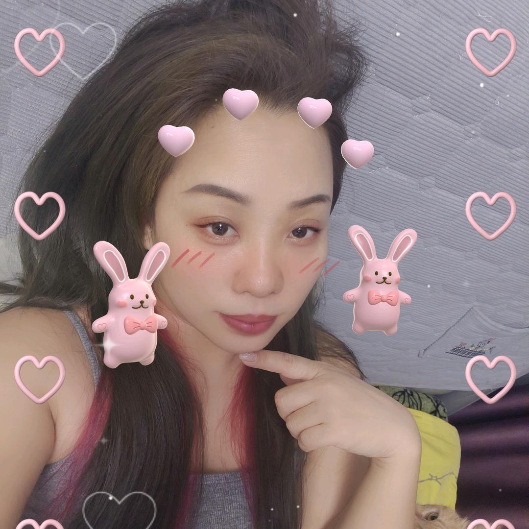 🫰🏻影
