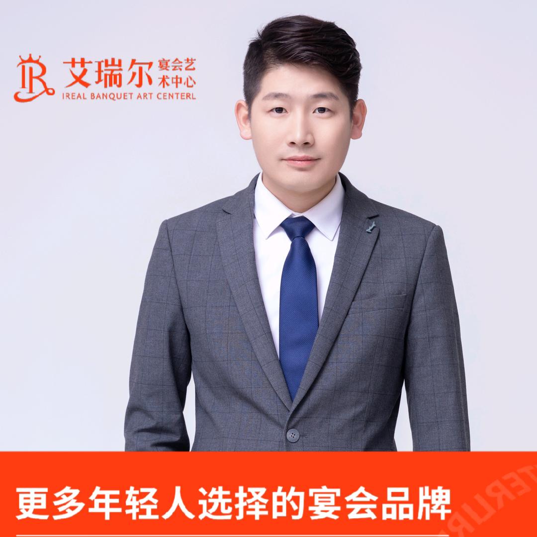 王伟创意甄选阁