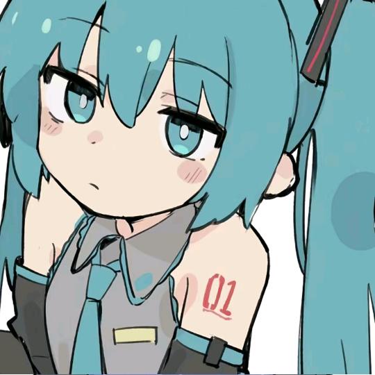 。头像