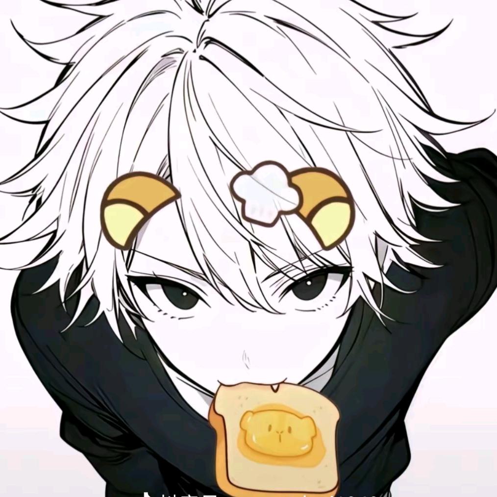 小治学长（迎新版）