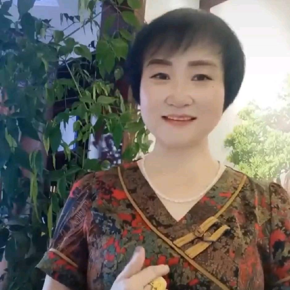 芷戎视频