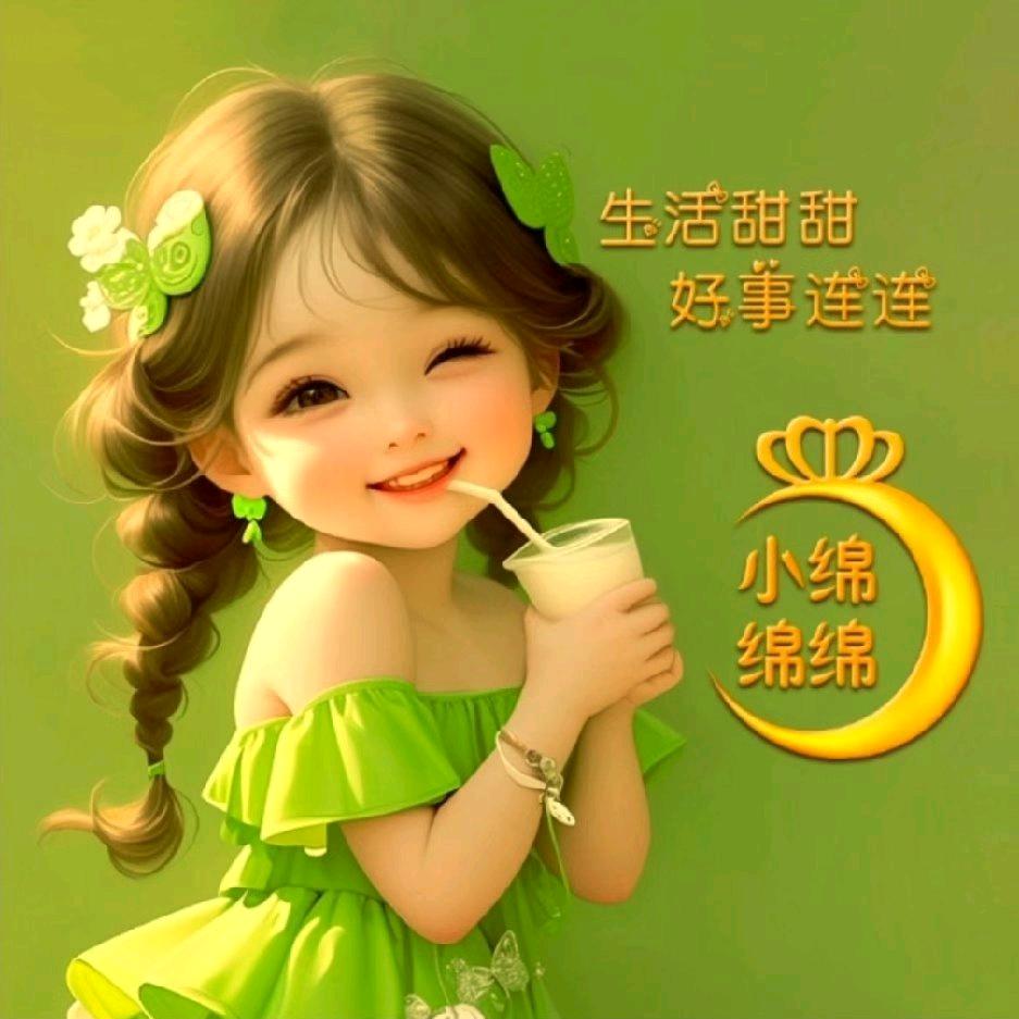 棉花糖的绵