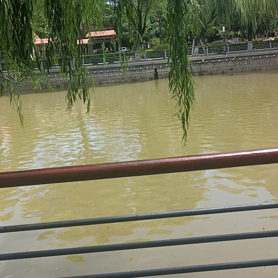 轻触时光