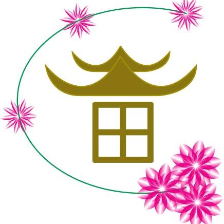 中华民族地产部_百花堂&花三少