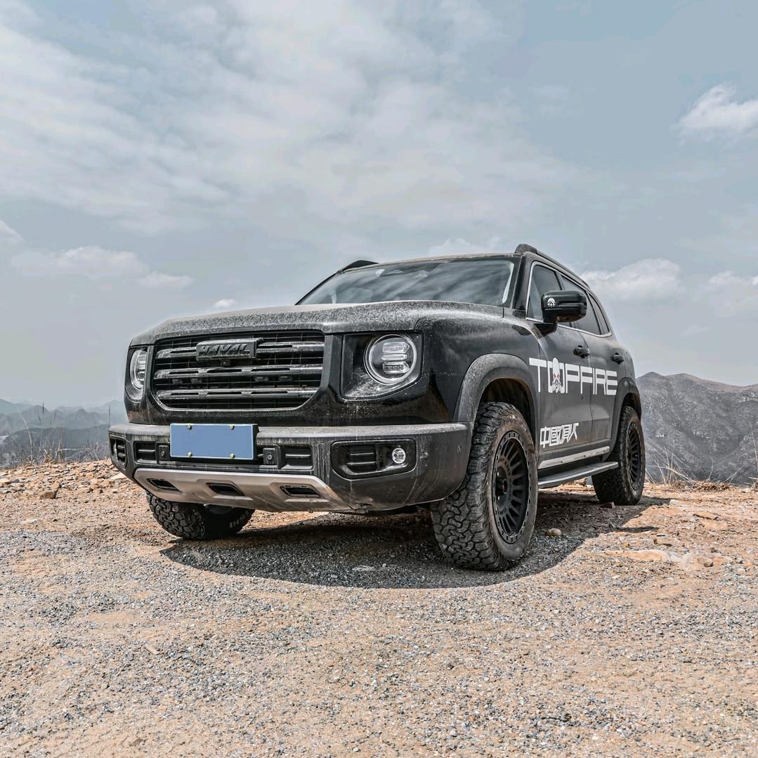 长春长兴卓航汽车销售服务有限公司