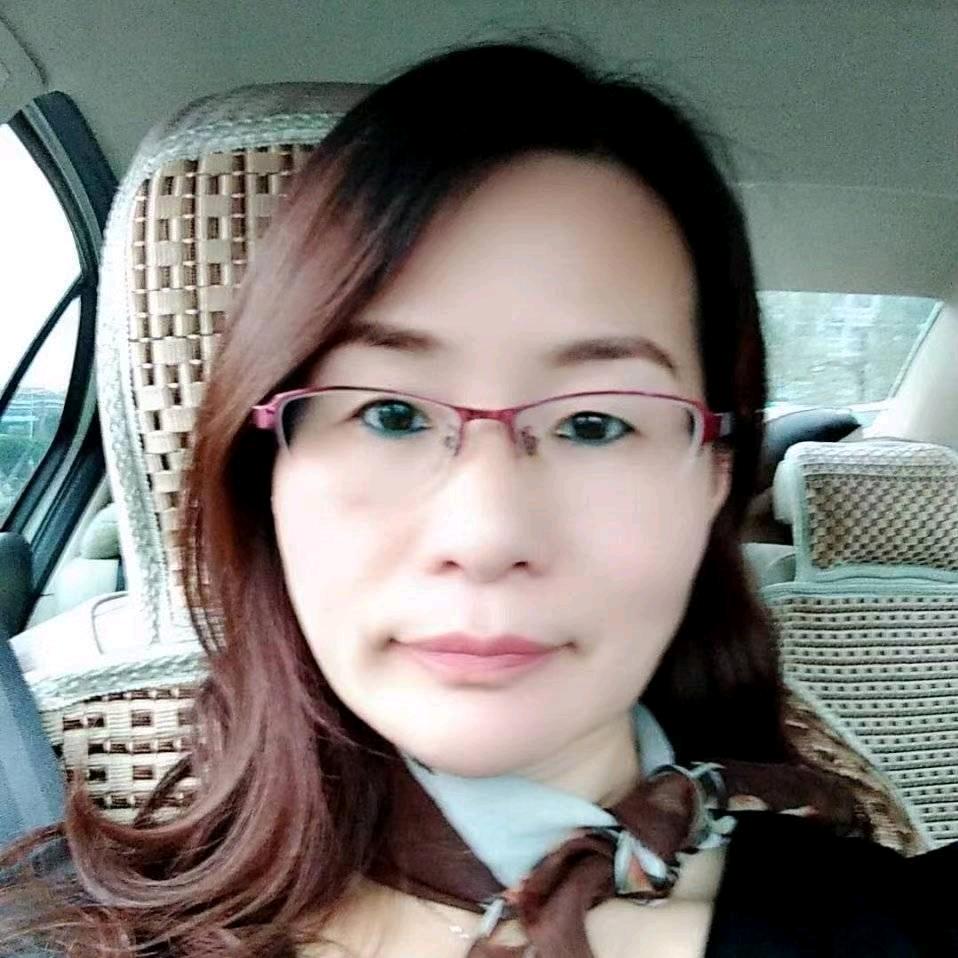 俪姐来了