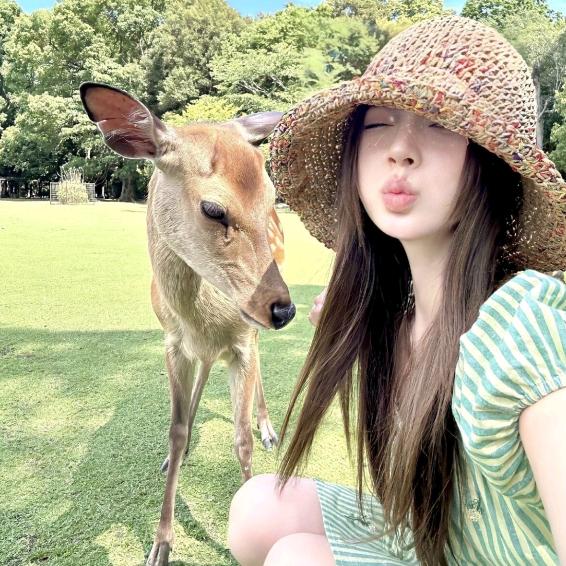 吃土豆长大的马铃薯🥔