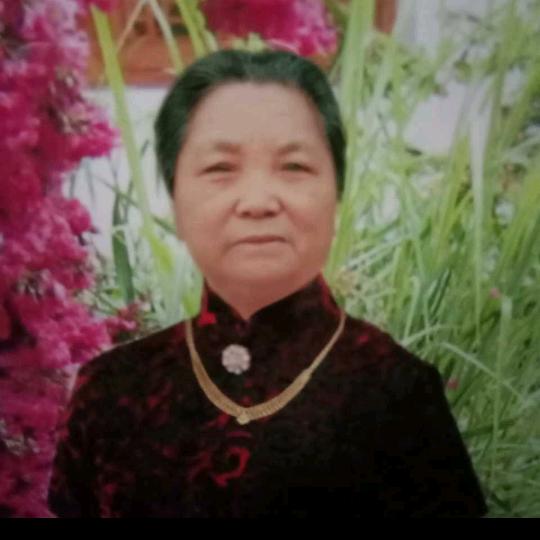 健康长寿