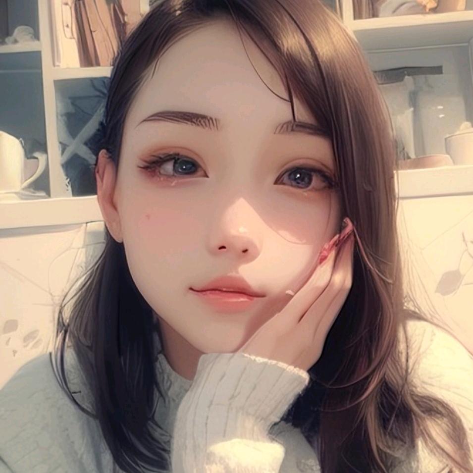 晴空万李F