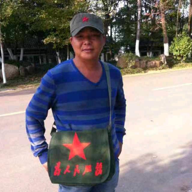 沙头涌渔栏培仔