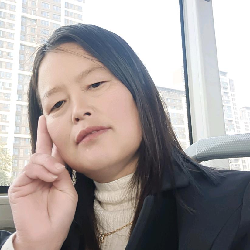 坚强的七妹