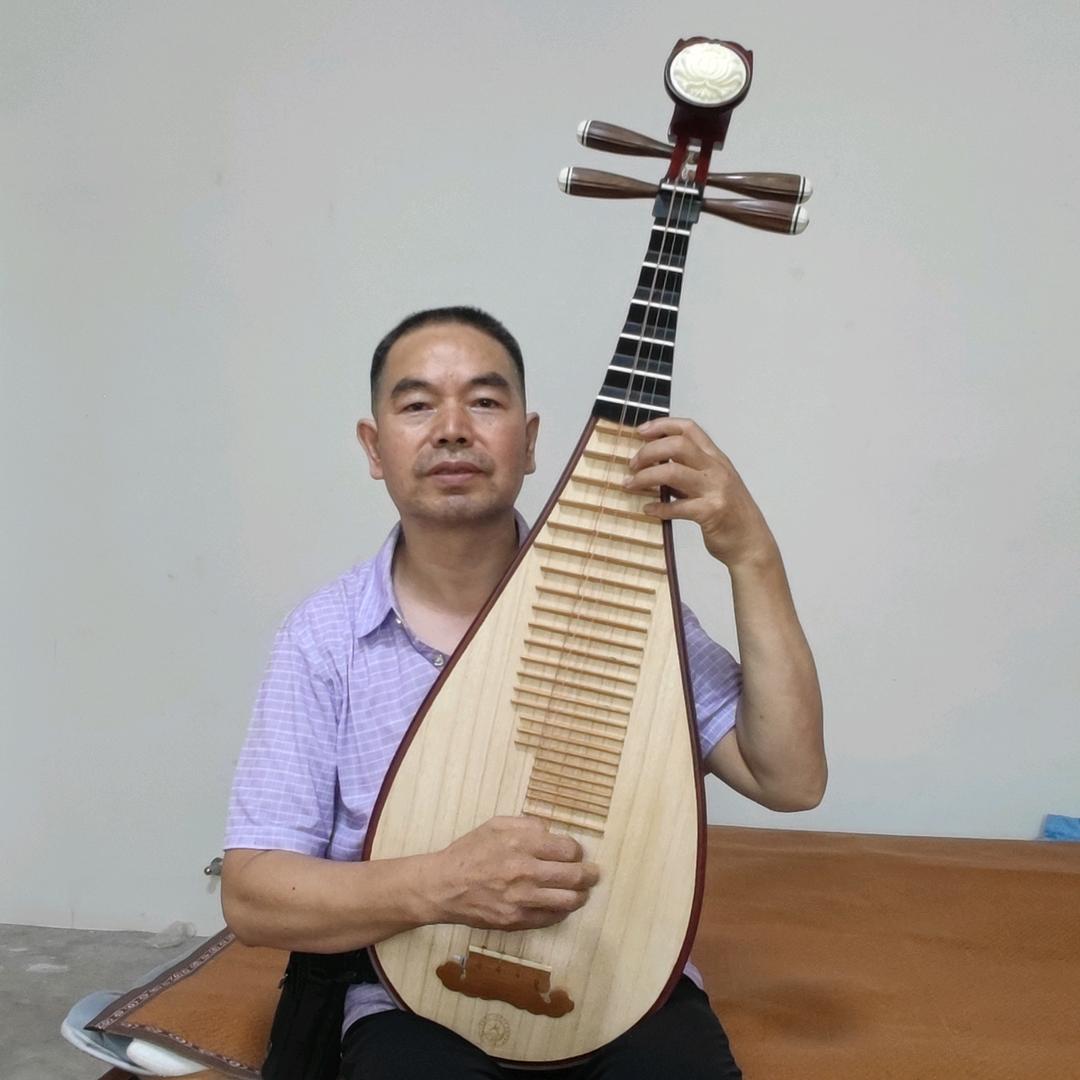 宣汉耍锣鼓