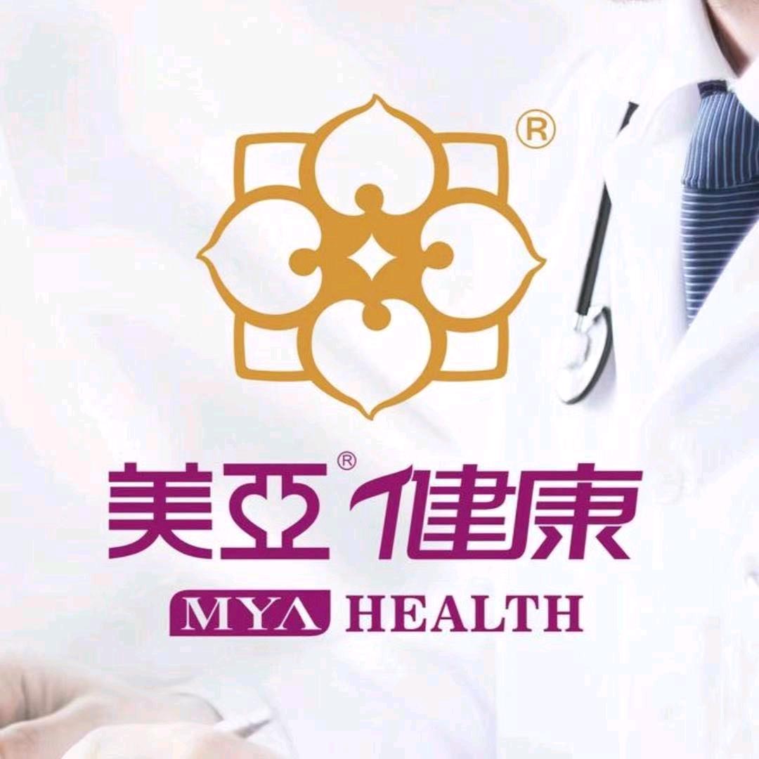 美亚~芳芳