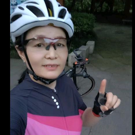 @林女士，Miss Lin🌹