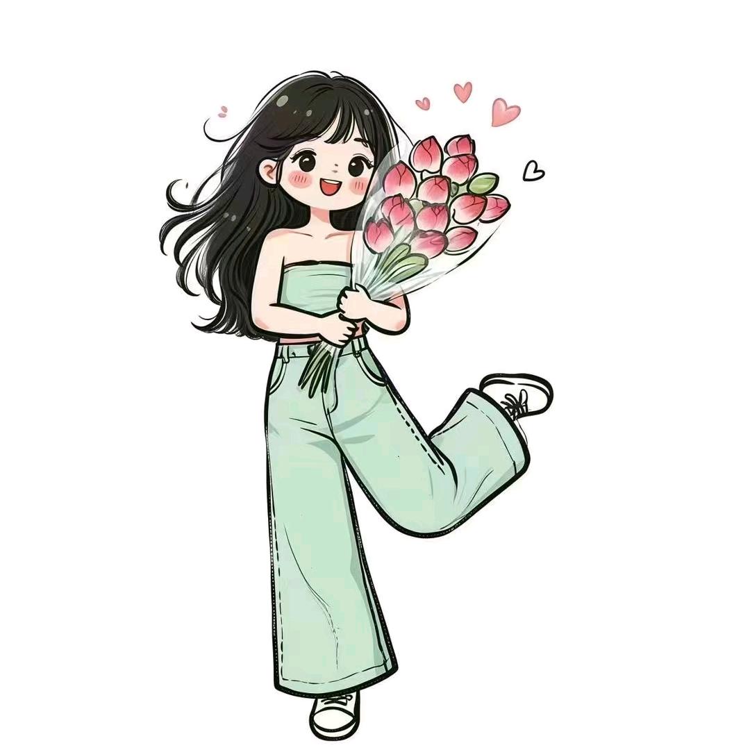 吉祥小妹