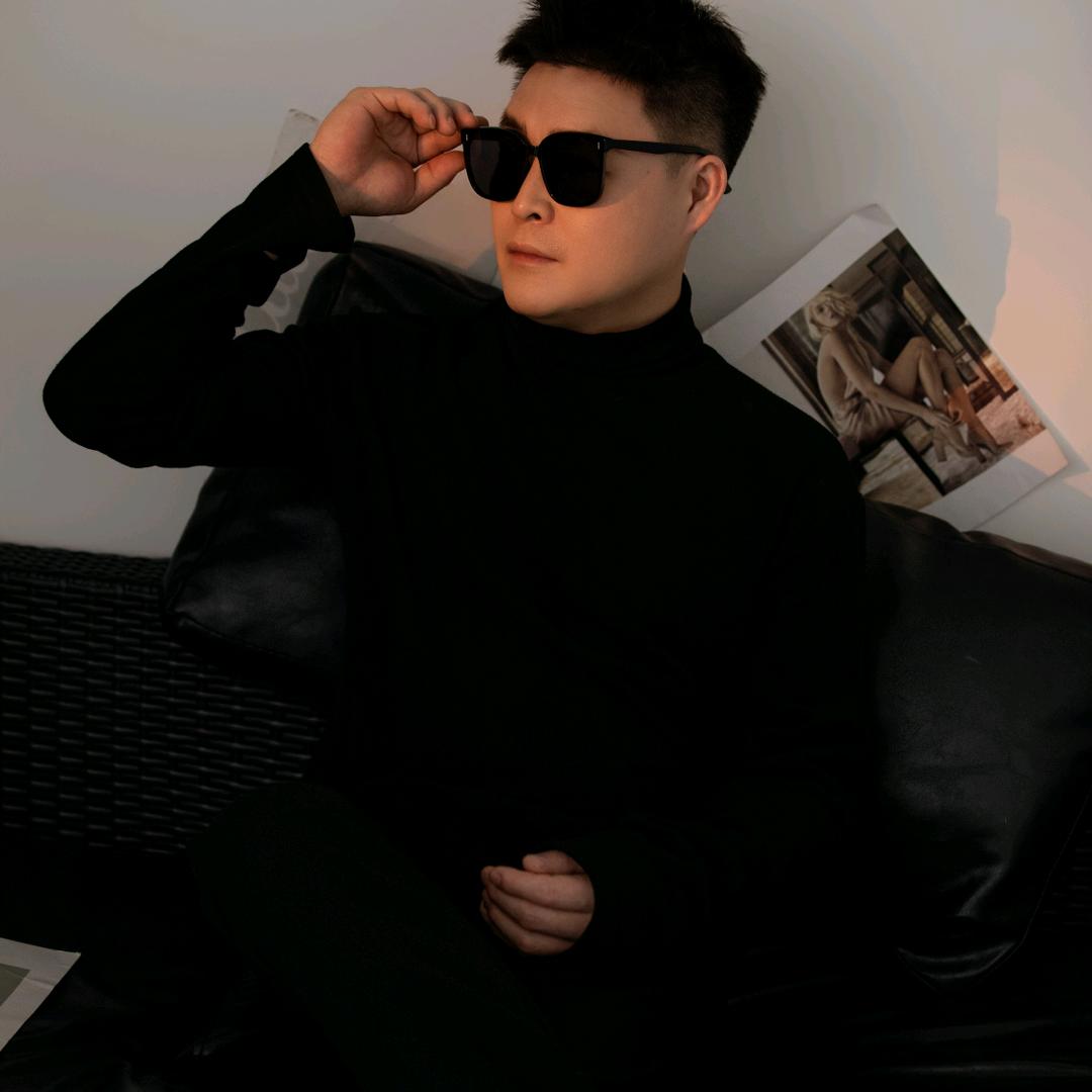 此生不悔入华夏