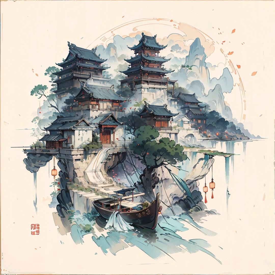 徐徐人生