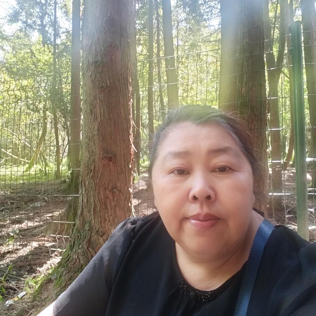半边天
