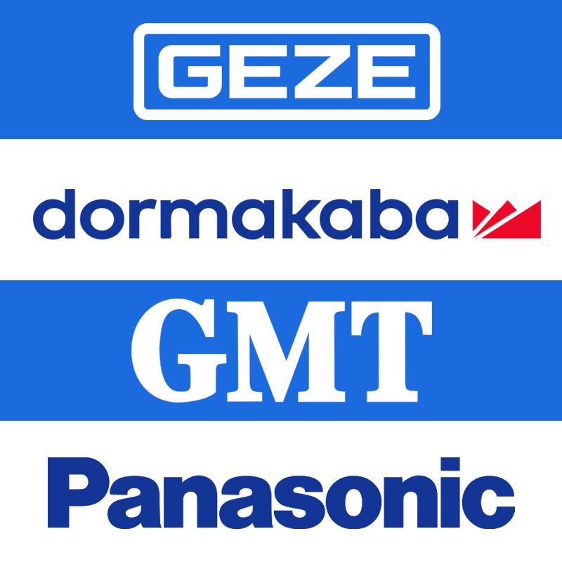 新雅五金 工程门控五金