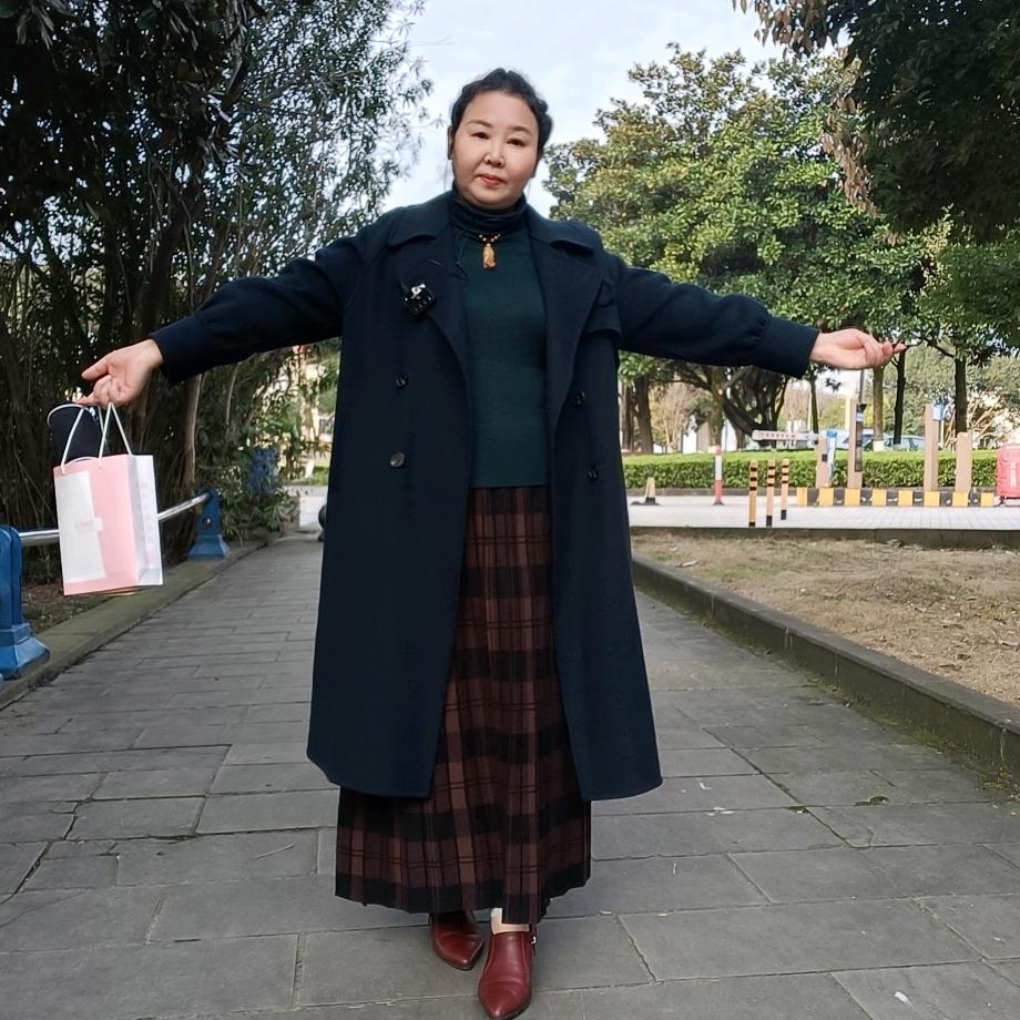 江津媒婆珠珠姐4《收徒》