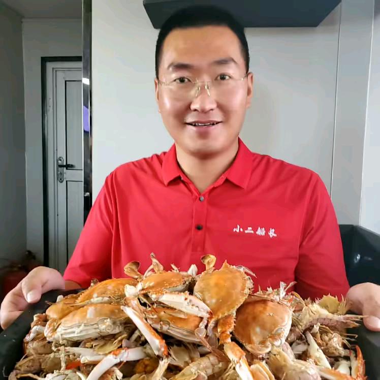 黄骅小二出海捕鱼
