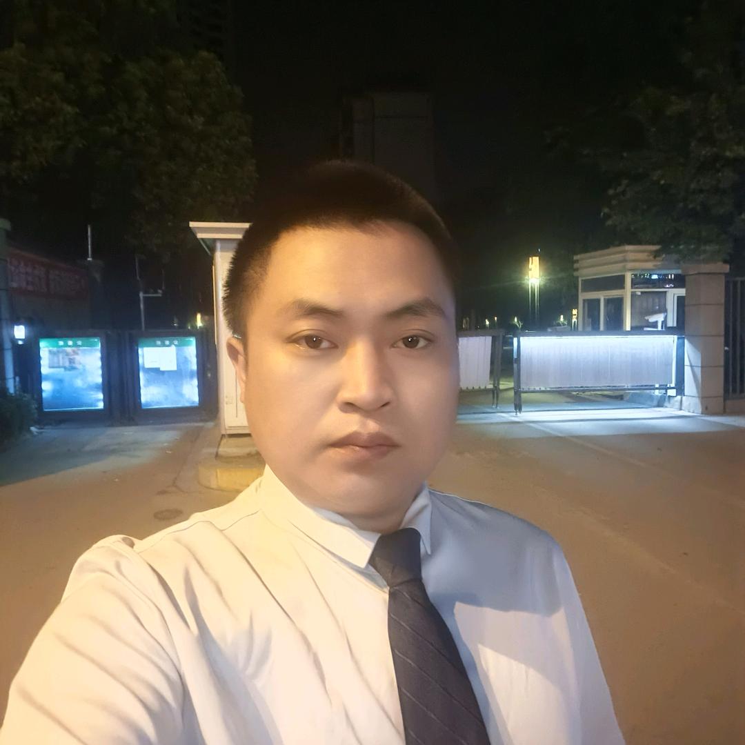 利州公馆丶广播员