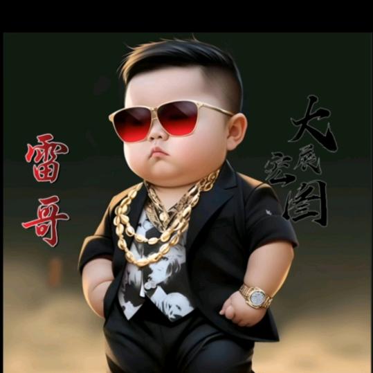 沉梦听雨陌上笑