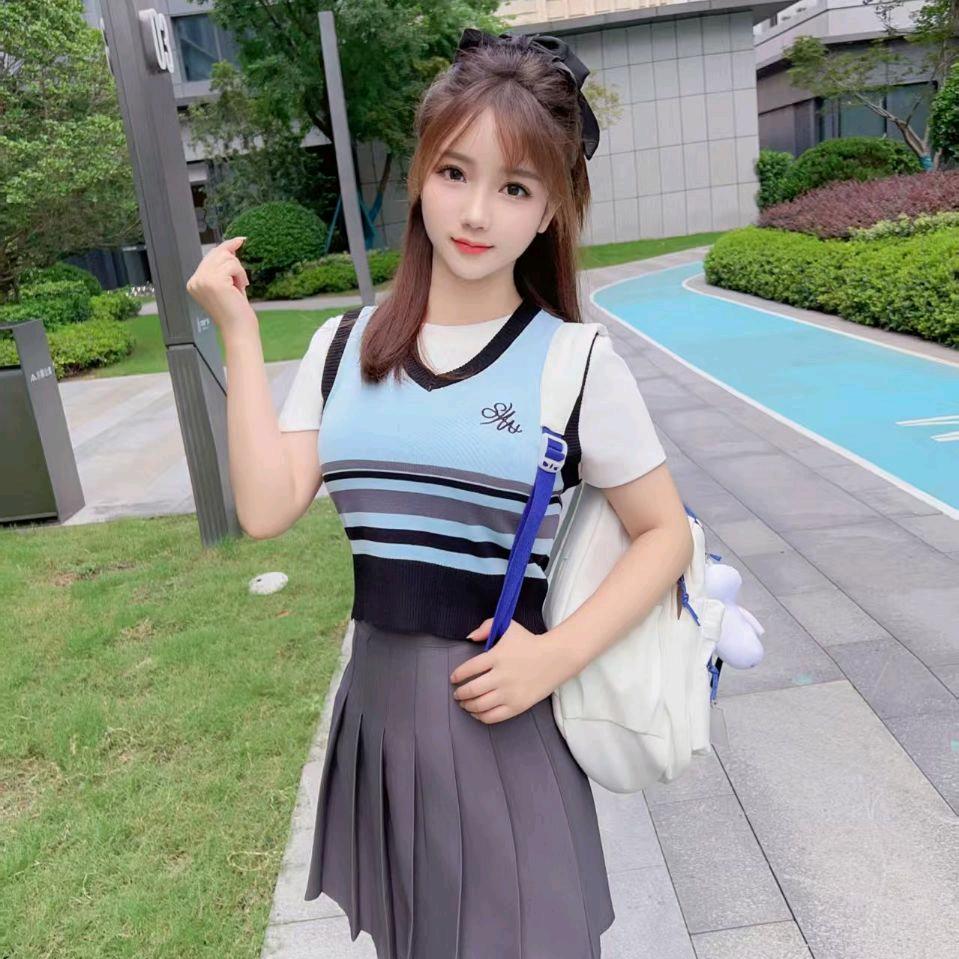 小丫头🎊