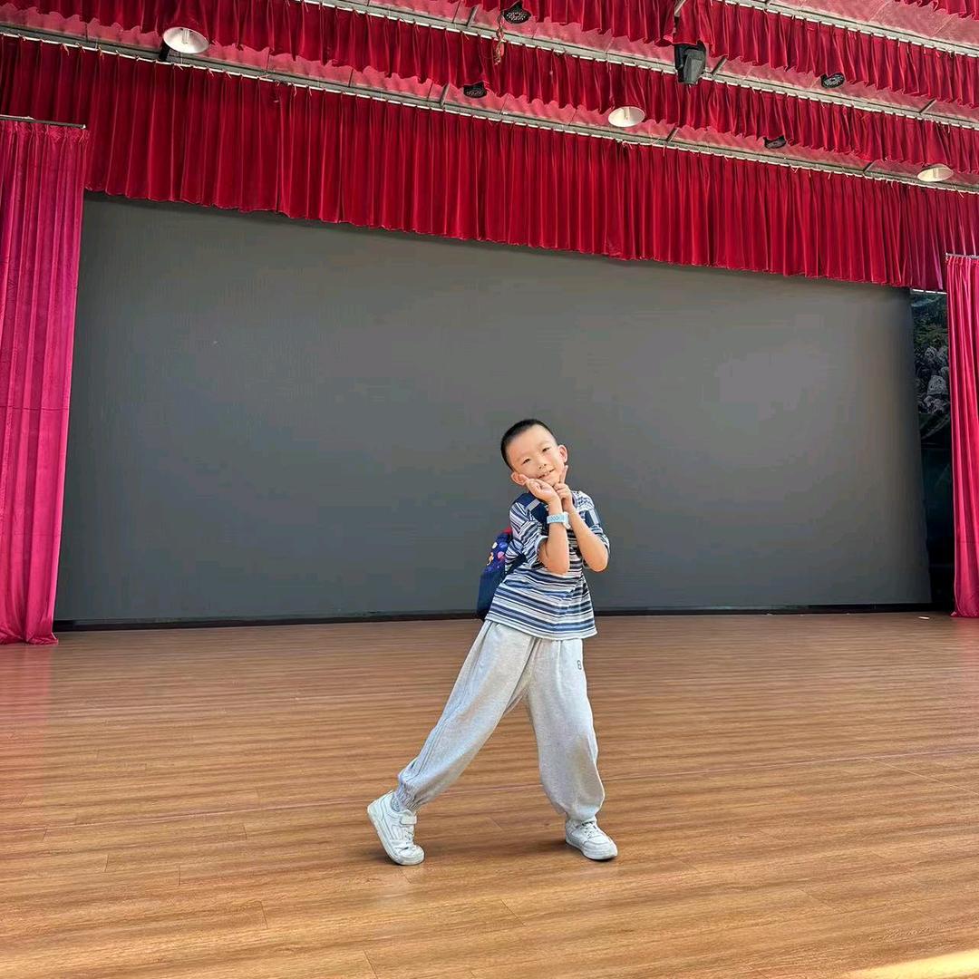 小学语文伍老师