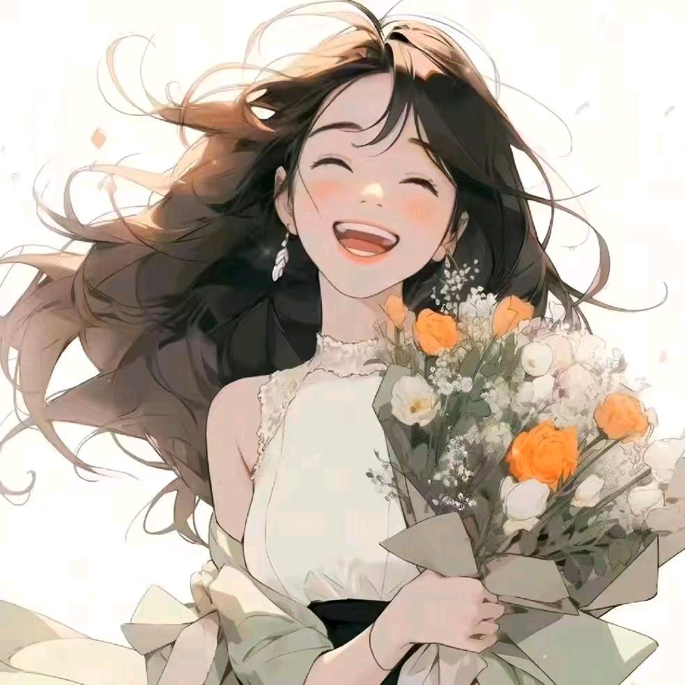 随薪♥Lucky头像