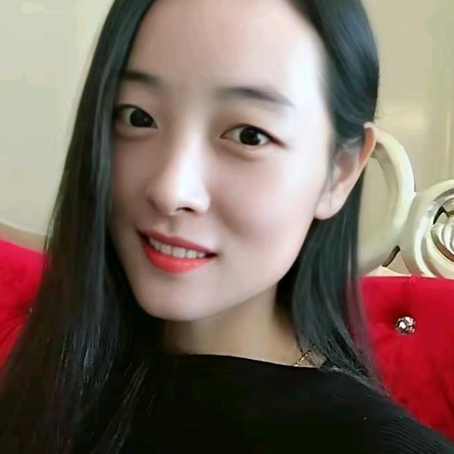 娟娟💫