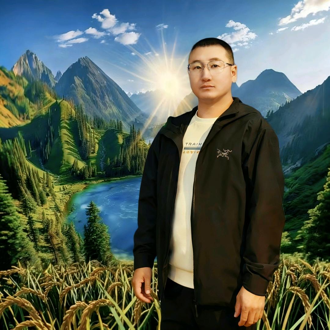 米程
