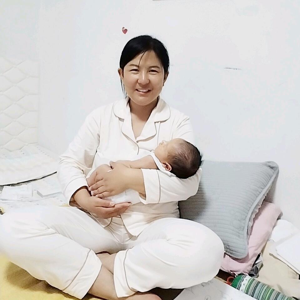 母婴护理师