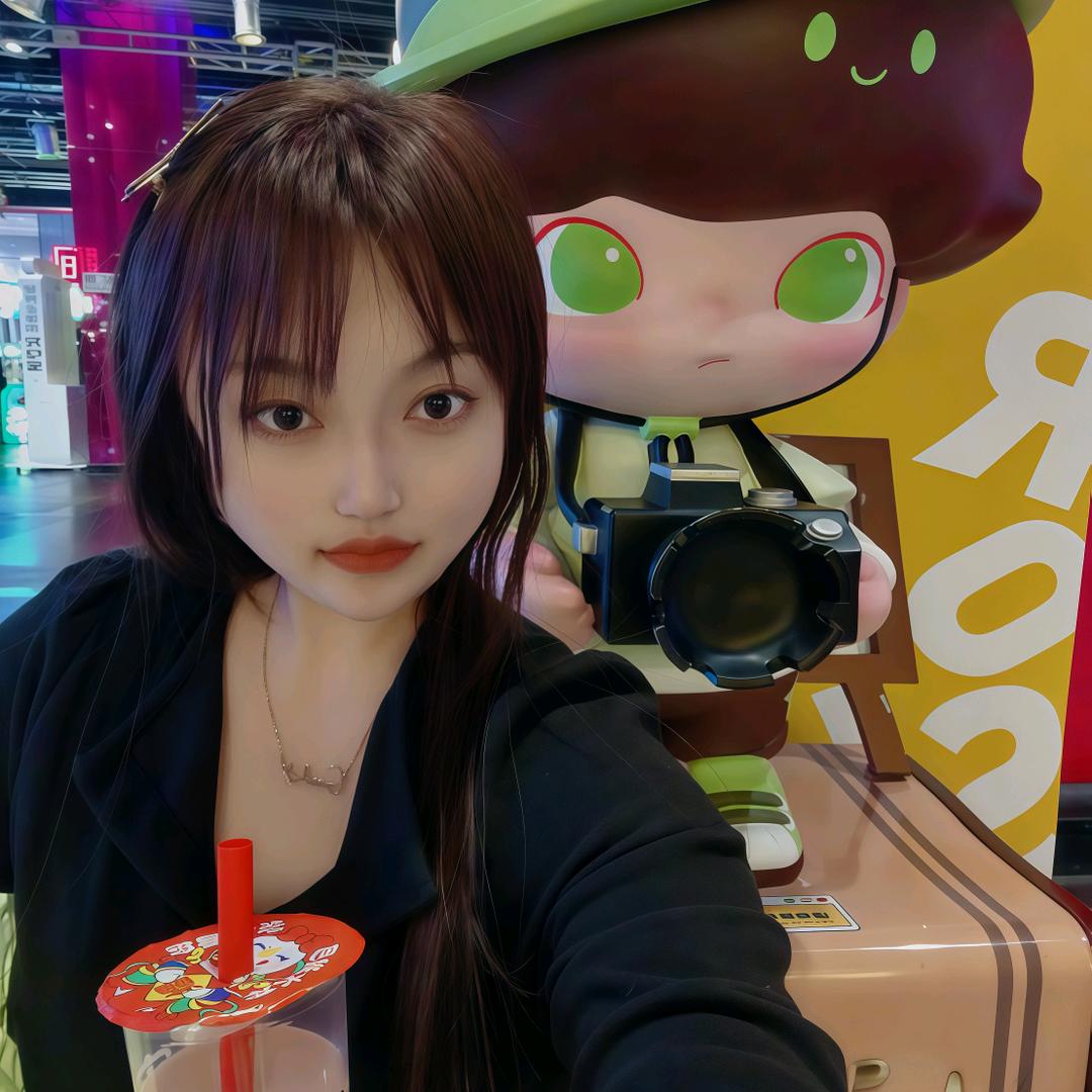 柠檬小盼子