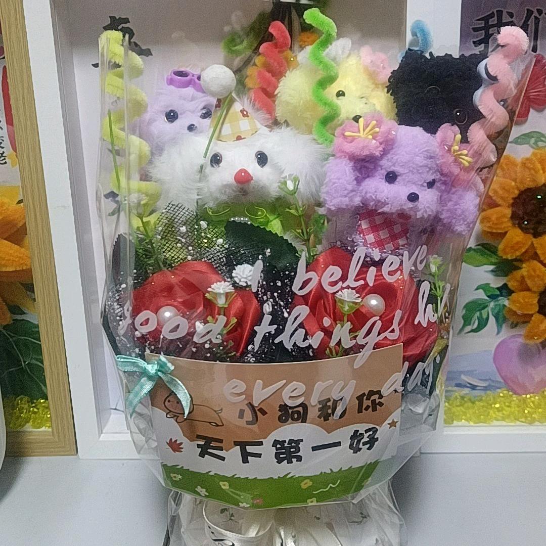 纯手工工艺摆件（接成品预订）