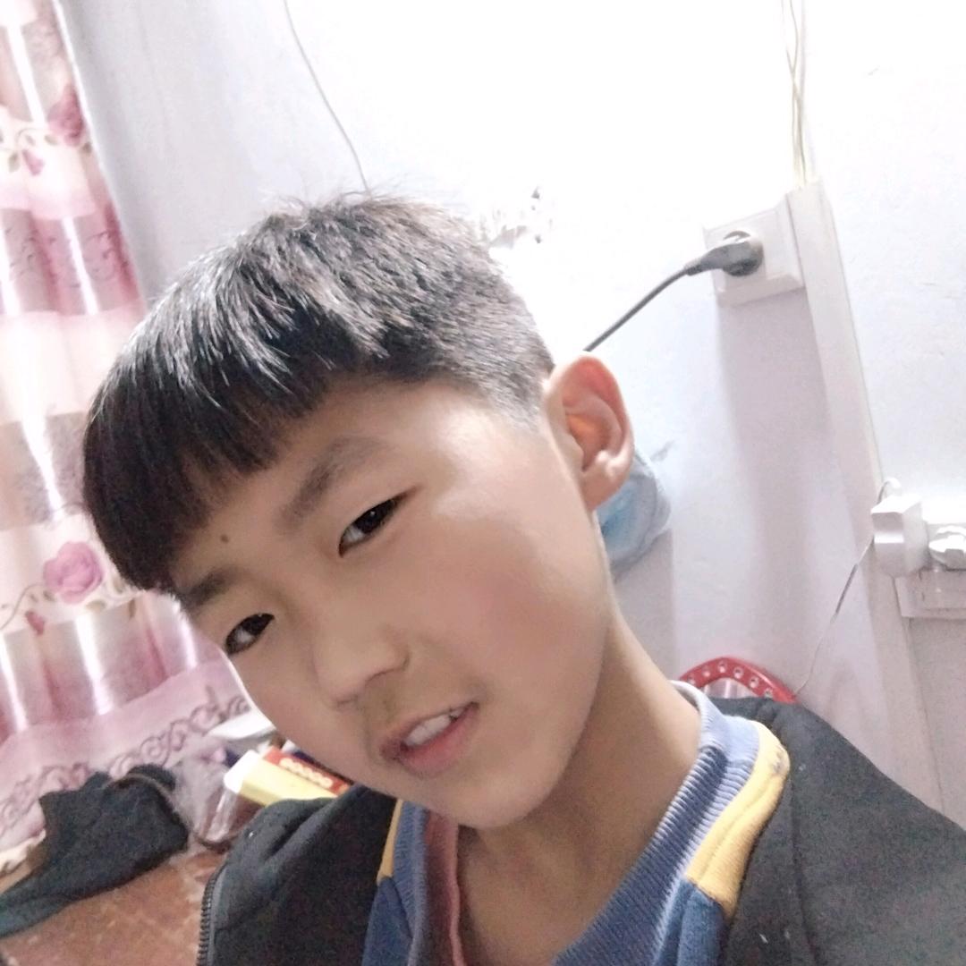 幸福一家人