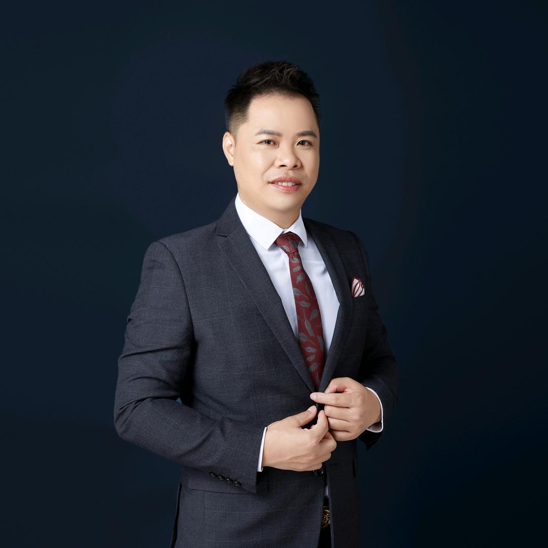 刘建华聊八桂