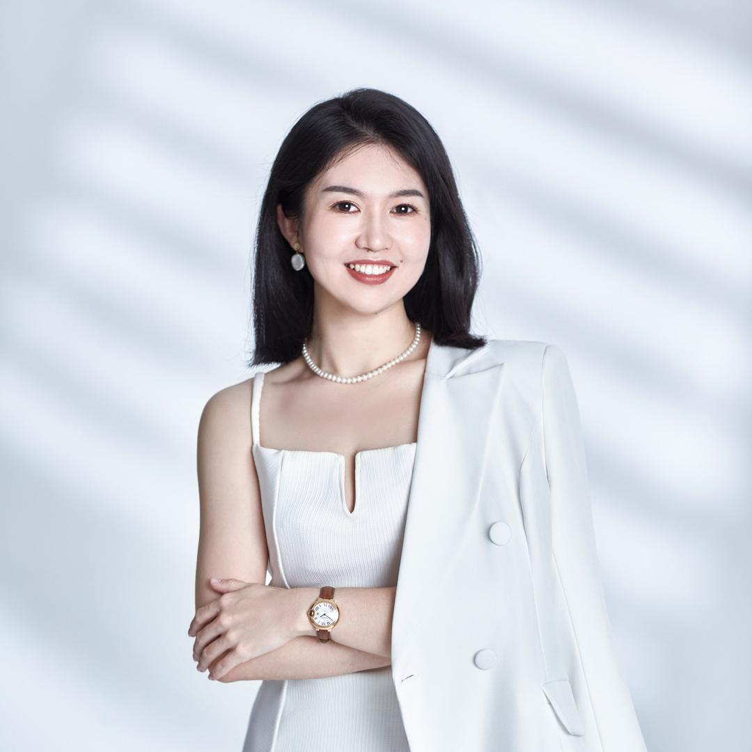 蔓琳聊直播（明天7：30）