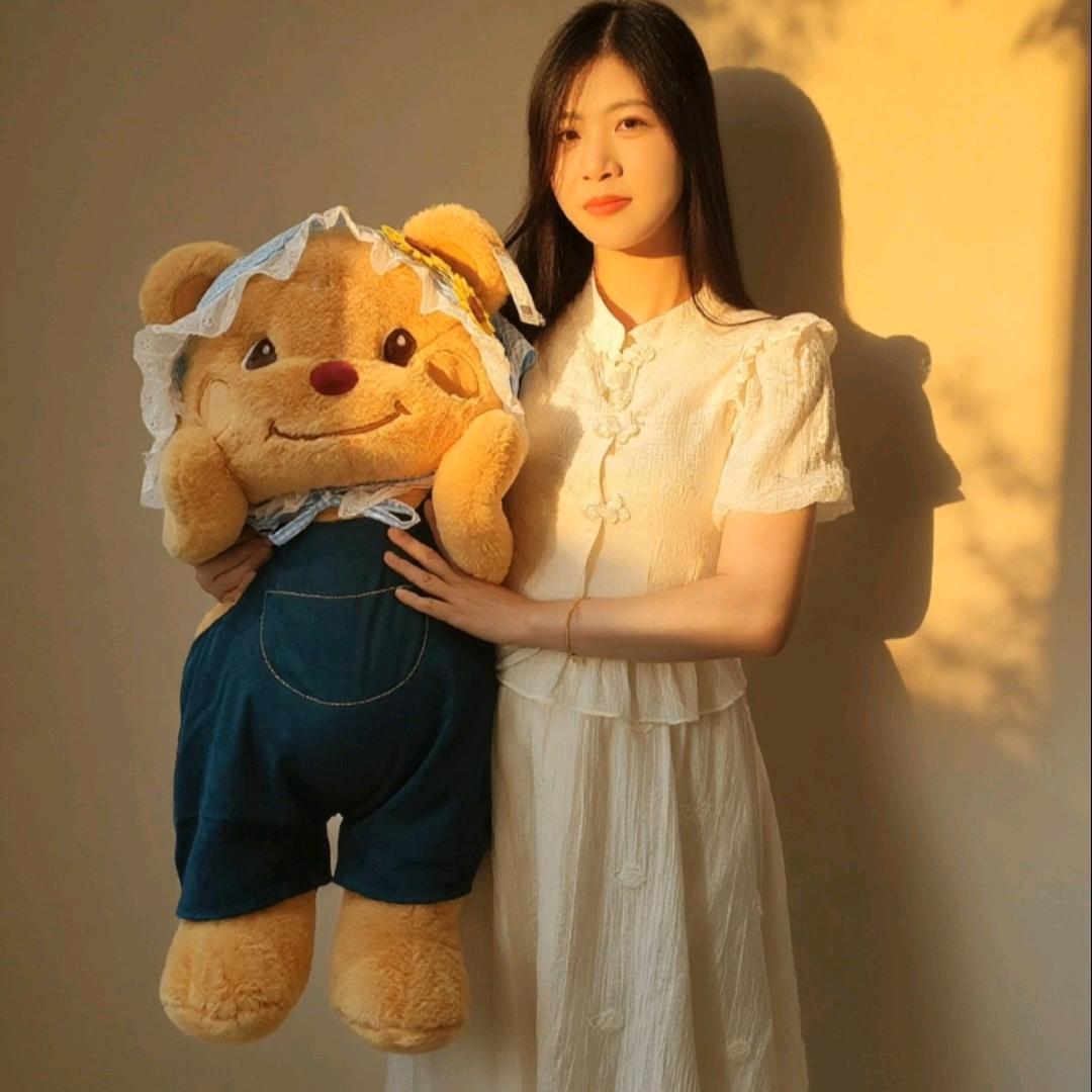 小涵涵