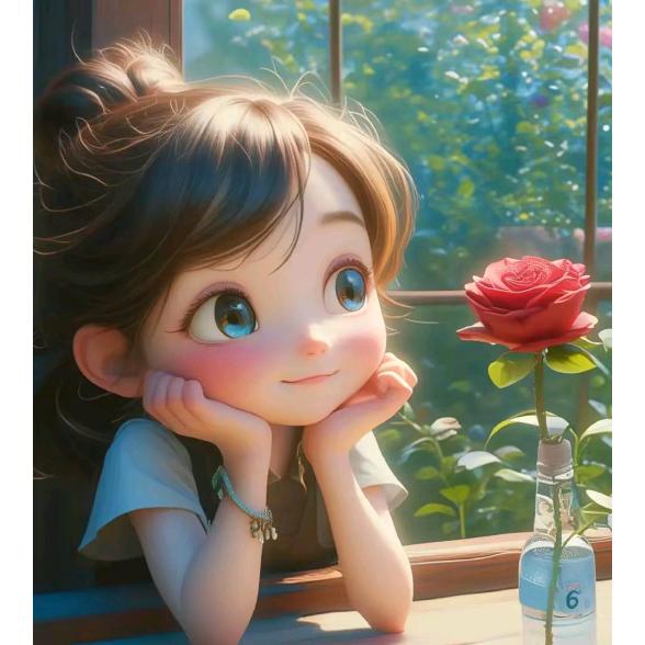 无忧无虑