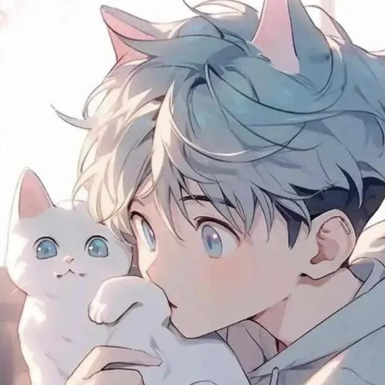 爱玩游戏的卡戎