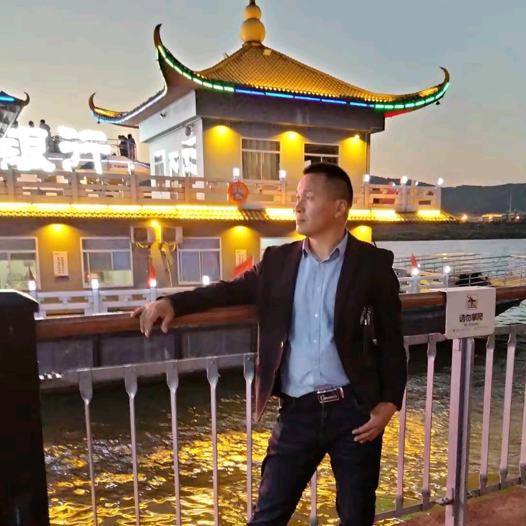 梦想起航💪💪
