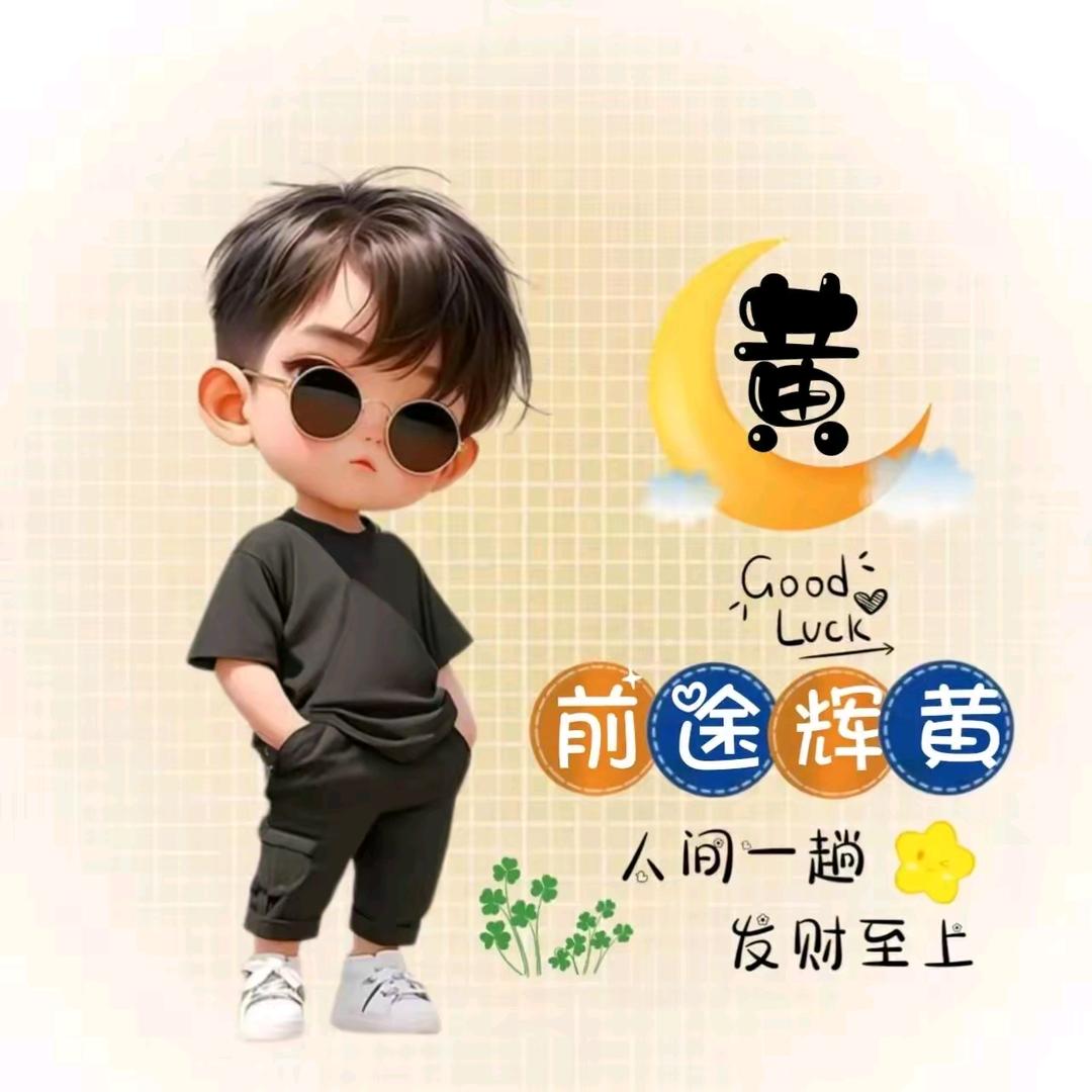 🇨🇳岁月静好、淡然处之🐍🌼🍎