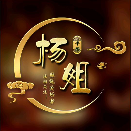 杨姐手编
