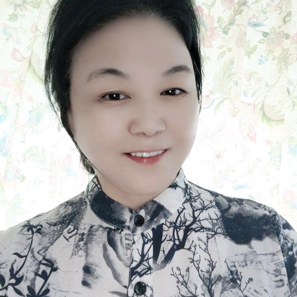 孙启玲拒绝私聊即秒赞连赞