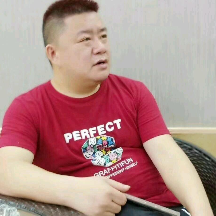 YH造型蔡头